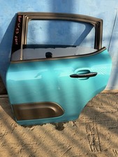 PORTA POSTERIORE SINISTRA