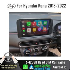 Autoradio unità principale