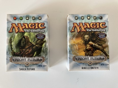 Magic the gathering mtg - the, deck