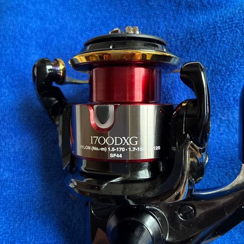 Shimano hyper force - bb-x,