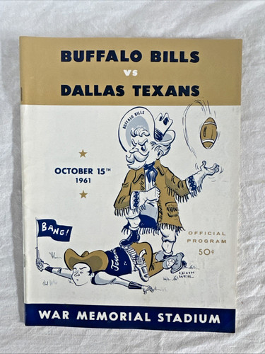 Vintage 1961 afl football - afl,