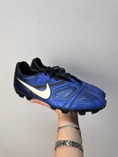 Vintage NIKE CTR 360 MAESTRI