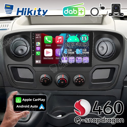 Autoradio dab core 4 64g - autoradio, 8-core