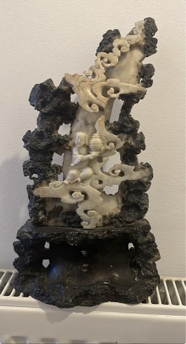 Lager figura cinese - , in