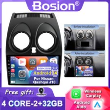 Android 14 Autoradio For