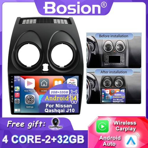 Android autoradio for - 14,