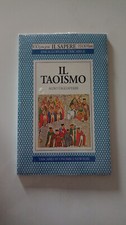 IL TAOISMO - Aldo Tagliaferri