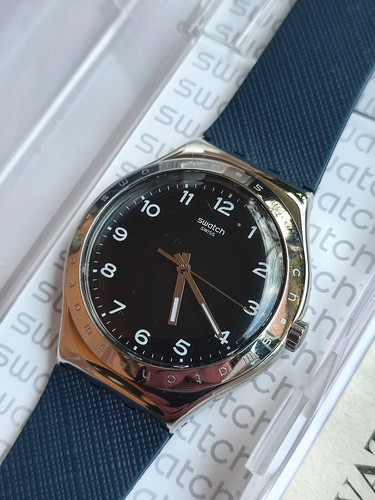 Swatch irony big classic - swatch,
