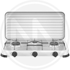 Fornello per bombola gas - per, 3