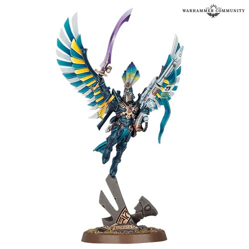 Baharroth 2025 painted - baharroth,