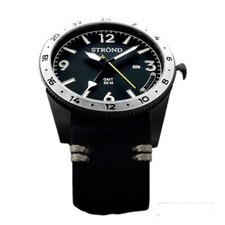 STROND SSC-101 24h GMT Acciaio