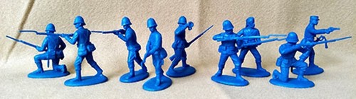 Expeditionary force zbr - expeditionary,