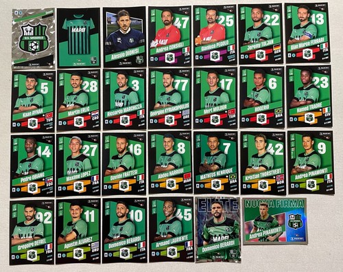 Figurine stickers - 27,