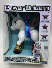LEXiBOOK Power Unicorn il mio