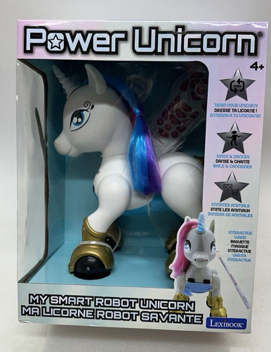 Lexibook power unicorn mio - lexibook,