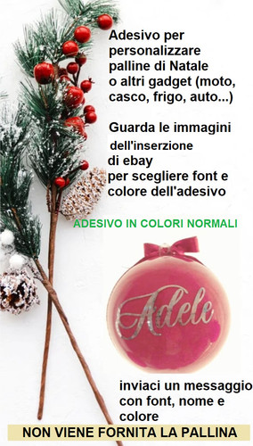 Adesivo nome nickname - adesivo,