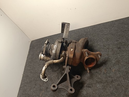 Caricabatterie turbo ford - caricabatterie,