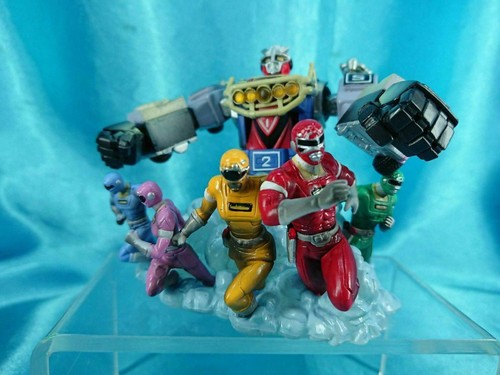Super sentai rangers - sentai,