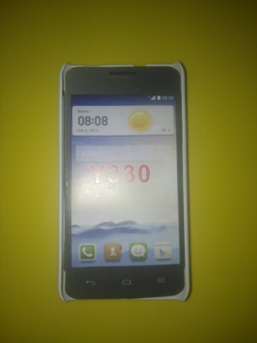 Custodia cellulare huawei - cellulare,