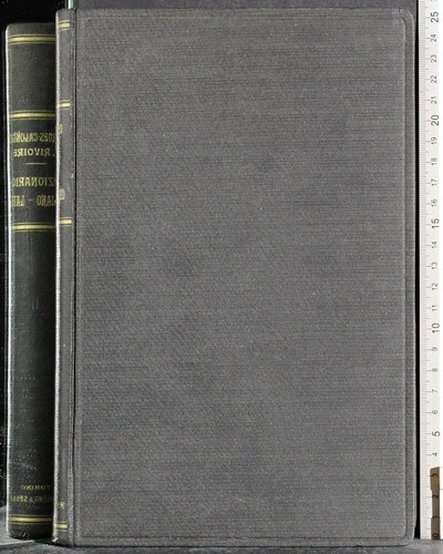 Dizionario della lingua - dizionario,