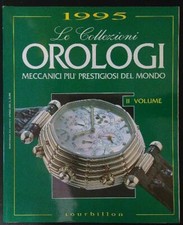 OROLOGI MECCANICI PIU'