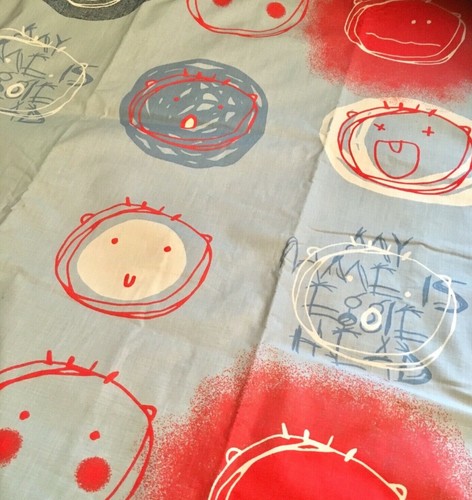 Set letto reversibile