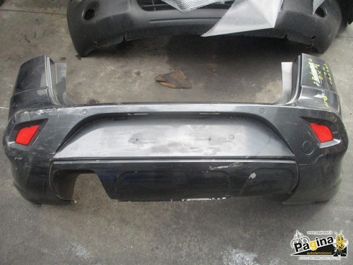 Freetrack paraurti posteriore - freetrack,