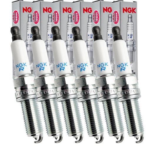 Candele ngk plkr7a 4288 per - candele,