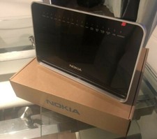 MODEM per FIBRA Nokia 7368 ISAM ONT G-240W-B (2018, ex-Wind Infostrada)