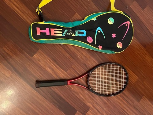 Racchetta tennis head prestige - tennis,