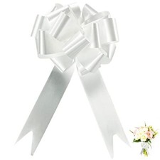 Dantolo Coccarde Bianche