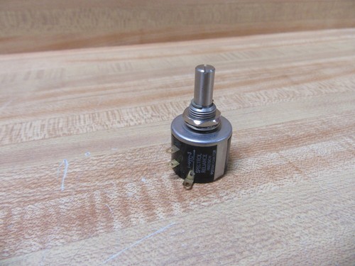 Spectrol 534 10k potenziometro - spectrol,