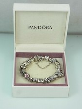 PANDORA Bracciale Charms