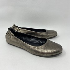 Lili Mill Metallic Leather