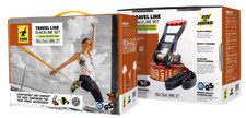 Travel line slackline - travel,