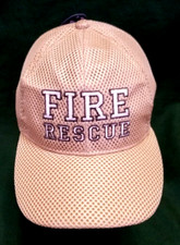 Cappello berretto a sfera FIRE