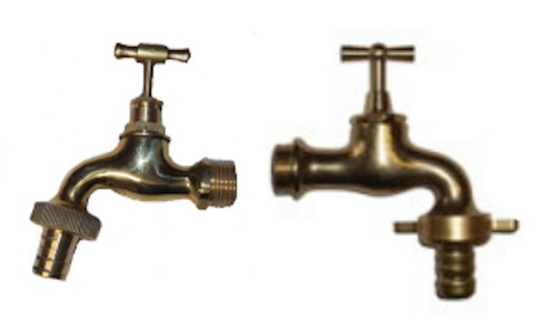 Rubinetto per barile acqua - barile,