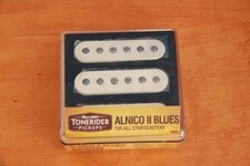 ALNICO II BLUES NECK MID