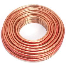 Cavo per altoparlanti 2 50 - per,
