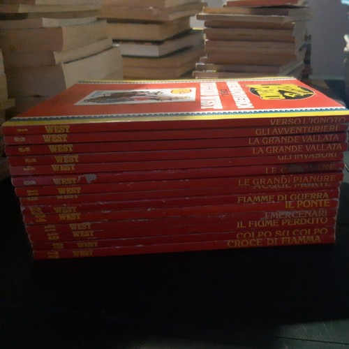 Lotto fumetti storia del - fumetti,