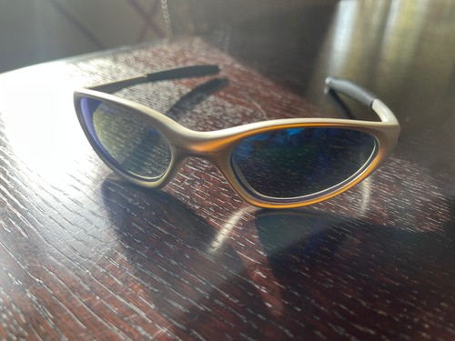 Oakley minute fmj - oakley,