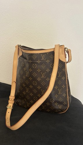 Borsa tracolla louis vuitton - borsa,