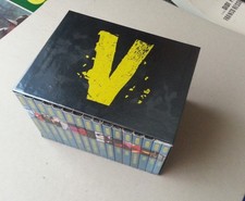 Cofanetto CD/DVD - VASCO ROSSI