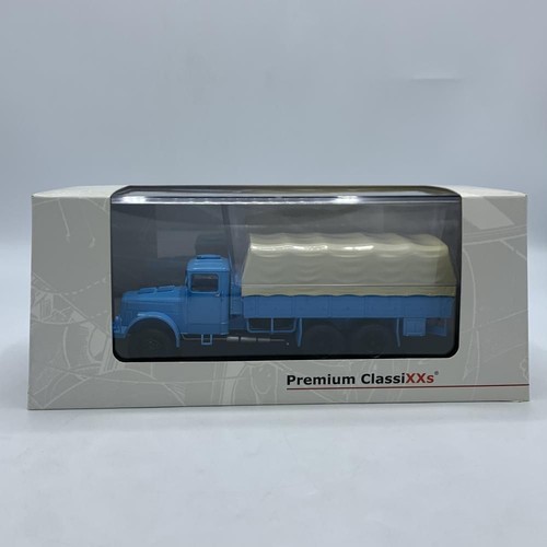 Kyosho tatra 111 - 1/43, pianale
