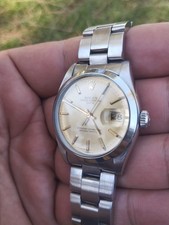 Rolex Oyster 1500