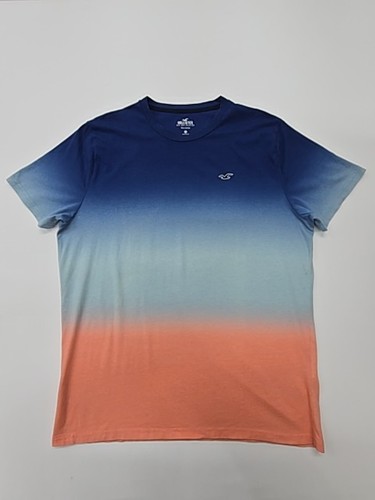 Shirt uomo hollister - t-shirt,