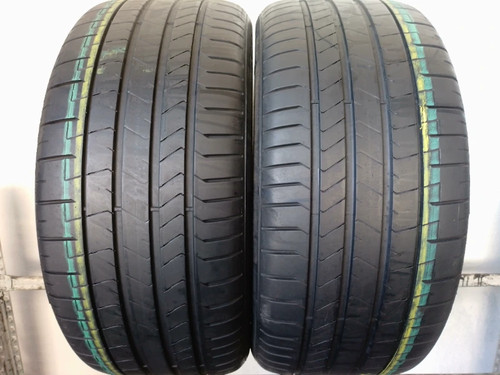 Pneumatici usati pirelli - pneumatici,