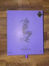 Hot Toys Joker 2.0 DX11