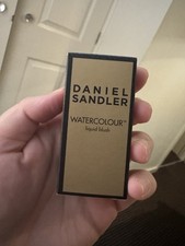 Daniel Sandler Acquerello