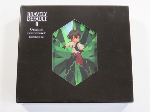 Bravely default original - bravely,